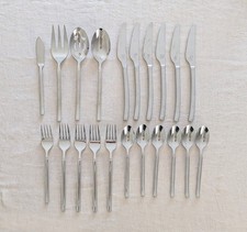 Zwilling JA Henckels Stainless OPUS  Silverwa...