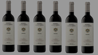 6 Flaschen Sierra Cantabria Tinto Rioja Red 2018 Rot A 750Ml 14,5% Vol. #