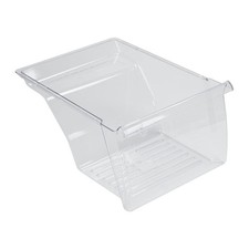 Whirlpool OEM W10854037 Crisper Drawer