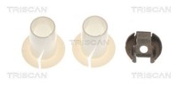 Triscan Seilzug, Schaltgetriebe 8140 29785 FüR Vw