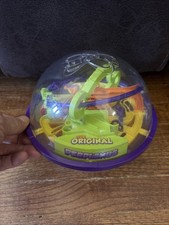 The Original Perplexus 3D Maze Brain Teaser P...