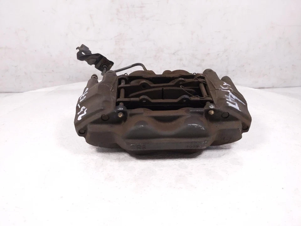 Pinça de freio dianteira esquerda Toyota Tacoma 4.0L 2005-2015 47750-04092 - Imagem 3 de 4