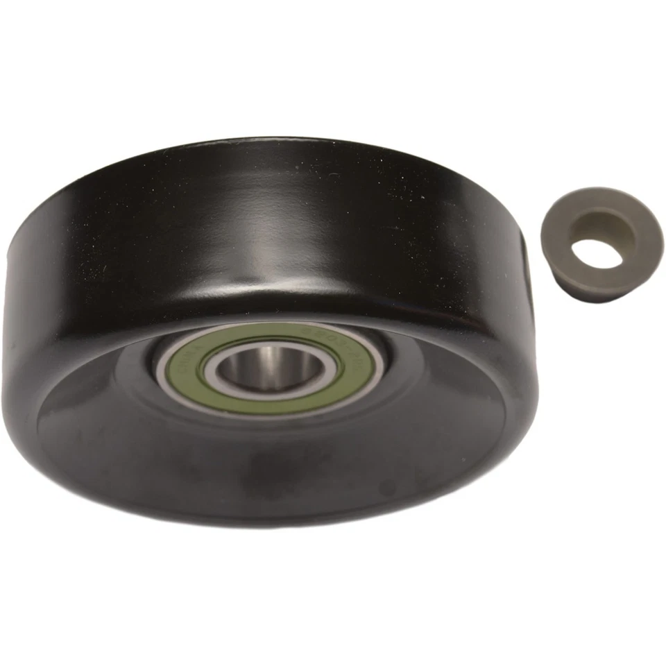 49013 ContiTech Accessory Belt Idler Pulley for Chevy SaVana Express Van 2500 - Image 3 of 3