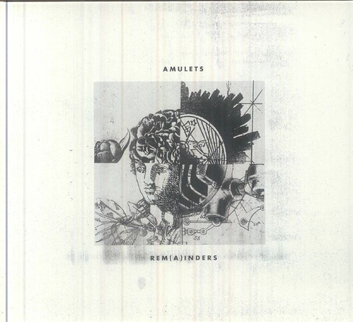 AMULETS - Rem(a)inders - CD