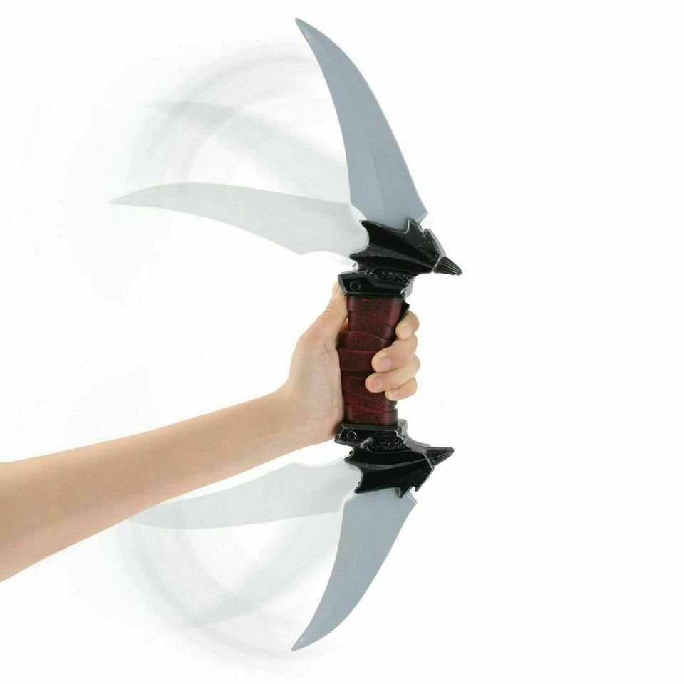 MORPHING SWITCHBLADE Juego Arsenal Halloween Dress-up 3+ Foto 2 de 4