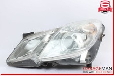 10-13 Mercedes W207 E350 Vorne Links Fahrer Seite Halogen Scheinwerfer Lampe OEM 10-13 Mercedes W207 E350 Vorne Links Fahrer Seite Halogen Scheinwerfer Lampe OEM