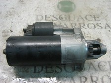 Démarreur Mercedes 240