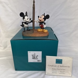 Wdcc Mickey | eBay