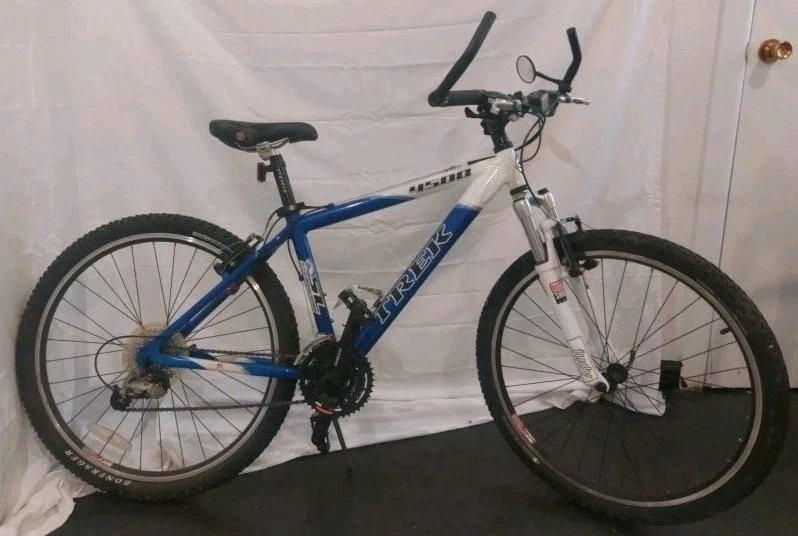 Trek Mountain Bike Aluminum 26 in Bikes for sale | eBay