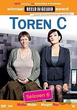 Toren C - Seizoen 6 by TV SERIES