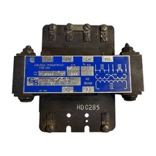 Hevi-Duty SBW Type Control Electrical Transformer 480V-120V 50/60Hz UL Listed