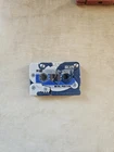 Transformers G1 OVERKILL Cassette 1986 Incomplete Soundwave