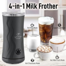milk steamer products for sale