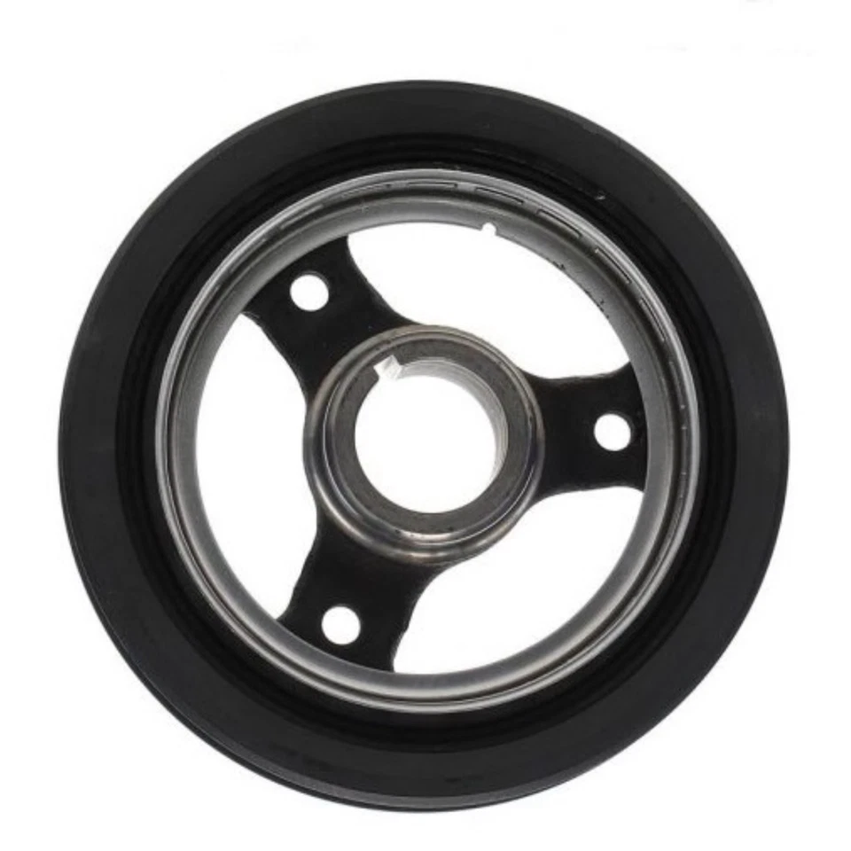 Genuine ACDelco For Buick Century 1994-2005 Crankshaft Balancer | For 19420423 — 第 2/4 张图片