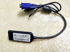Avocent 520-854-501 KVM Cable MergePoint KVM Switch USB MPUIQ-VMCHS CN 1005-014