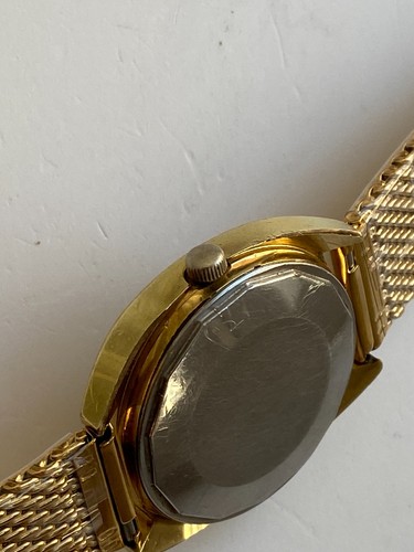 VINTAGE HERREN SELTENE SCHÖNE ARMBANDUHR TISSOT SEASTAR AUTOMATIK AU 20 SWISS - Bild 15 von 20