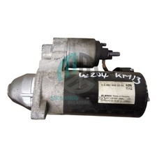 MERCEDES-BENZ C E Class Sprinter W204 W205 W207 W906 Starter Motor A6519062800