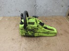 Poulan P3314 Chainsaw for parts — photo 4
