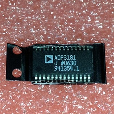 5 PCS ADP3181J TSSOP28 ADP3181 ADP3181JRU ADP3181JRUZ   Controller IC NEW &ex