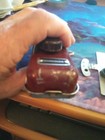 Kenmore Vtg Buttonholer Sewing Machine Attachments See Pics For Items Included  — photo 5