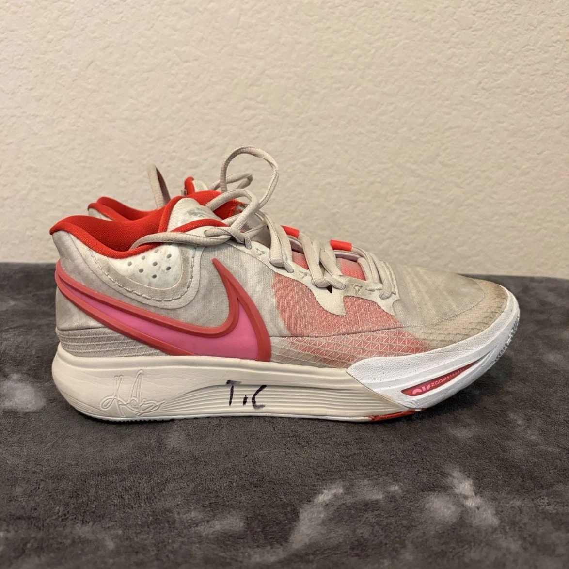 Nike Kyrie 8 for Sale | Authenticity Guaranteed | eBay