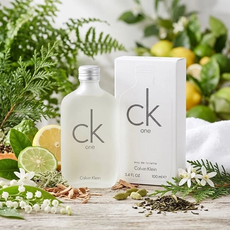 Spray Ck One Eau de Toilette for Women for sale | eBay