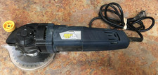 Chicago Electric Corded Professional Double Cut Saw 5 Inch 7.5 Amp Dual USA