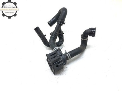 2015-2018 PORSCHE MACAN 3.0L V6 ENGINE AUXILIARY WATER PUMP W/ HOSE OEM