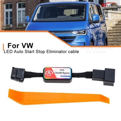 Auto Start-Stop system for VW Transporter Caravelle Multivan 2019- 2023 2024 ASS