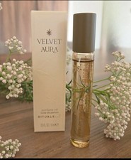 Rituals Intuitia Velvet Aura Perfume Oil Parfumöl 15ml Rollon