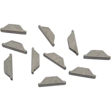 Eastern Motorcycle Parts Pinion Gear Key A-11219