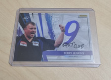 Panini PDC Darts World Championship 2025 - 9 ...