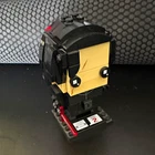 LEGO BrickHeadz Star Wars Kylo Ren Set 41603 (130 pcs) complete no box/manual