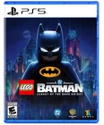 LEGO Batman: Legacy of the Dark Knight for Playstation 5 [New Video Game] Play