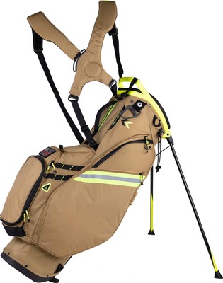 Sun Mountain 4.5 LS 14-Way Stand Bag 2023 - FIRST RESPONDER
