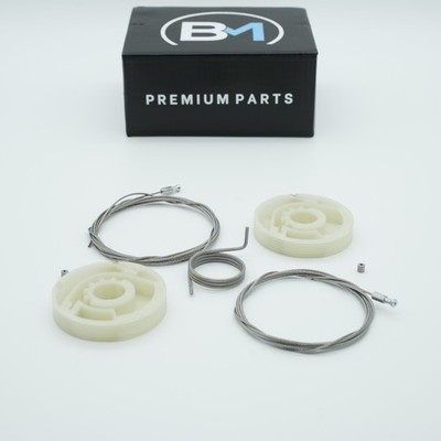 Schiebetür Führungsschiene Reparatursatz links elektrisch VW T5 T6 7E1843871
