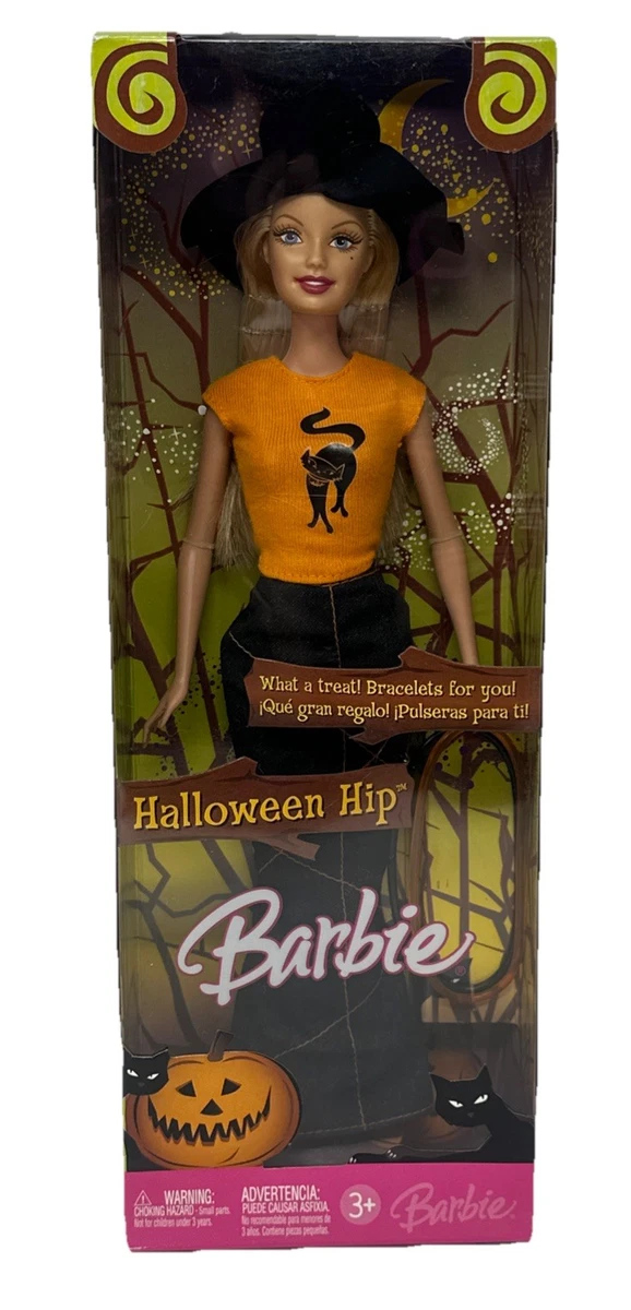 halloween hip barbie products for sale | eBay