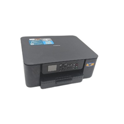 DCP J1310DW 3 in 1 WLAN Tintenstrahldrucker un