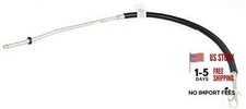 GM Genuine Parts 15127519 Engine Oil Cooler Outlet Hose Kit with Nut, Seal,