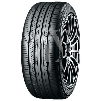 4x  Sommerreifen YOKOHAMA ADVAN DB V552 235/50 R20 104 W