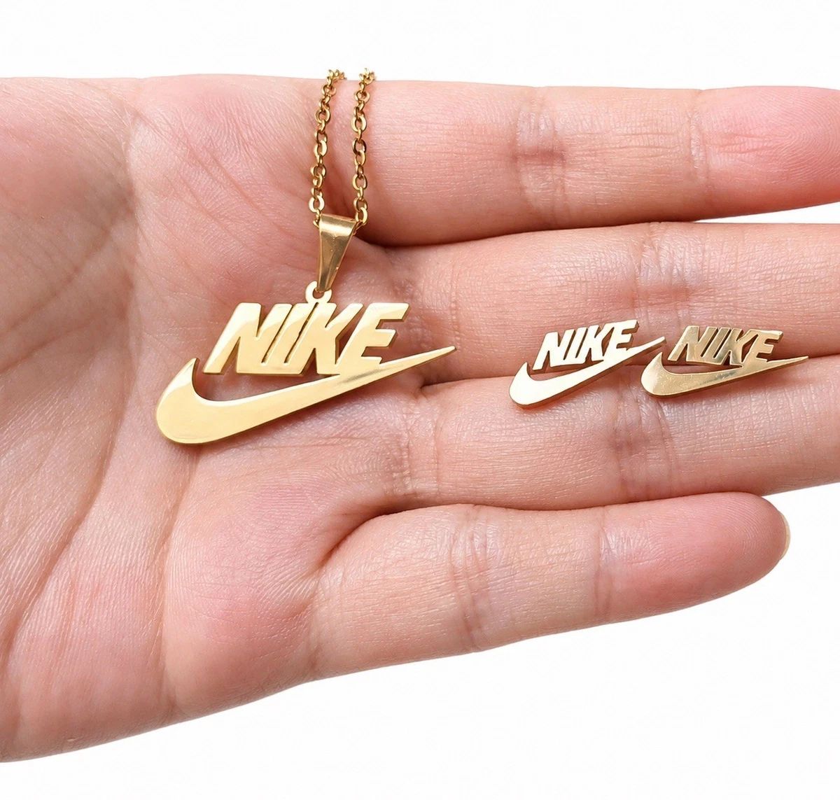 Nike Fashion Necklaces & Pendants for sale | eBay