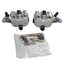 RAYANA Front Brake Caliper for Can-Am Commander Maverick 800 1000 R ATV UTV