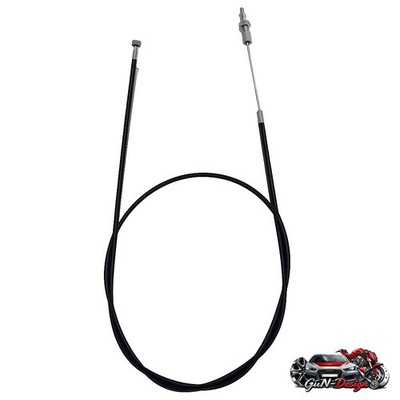 Brake Cable Suitable For Gesslein F6, F10, M3, M4, M6   Brake Wire Until 2013