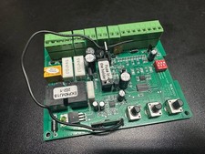 TOPENS EKPKMJ1B Swing Gate Opener Control BoardReplacement 