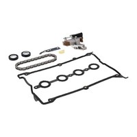 Steuerkettensatz Spanner Gleitschiene FüR A3 A4 A6 Golf IV Passat Leon 1.8T
