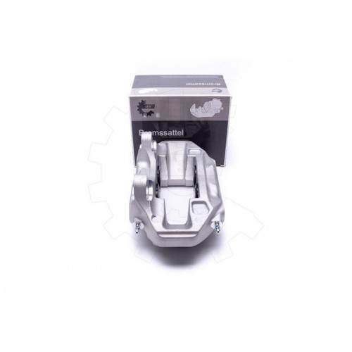 Frankberg Pinza Freno Anteriore Sinistra Per Mitsubishi L200 K6T K7T 2.5L 2001-2005 - Sostituisce 344558, MR977362 - Qualità IATF 16949