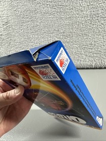 ORB-3D Nintendo NES, 1990 Complete CIB Gold Seal