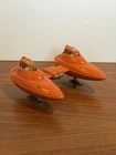 Vintage Kenner Star Wars DIE Cast Vehicle Ship Bespin Cloud Car