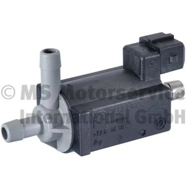Capteur electrovanne suralimentation Pierburg 7.22687.51.0 compatible OE 7PP906046 turbo