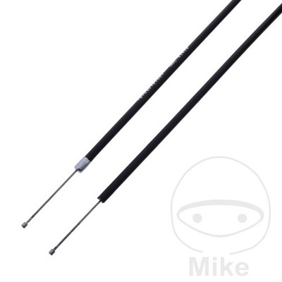 Sin Marca lower throttle cable